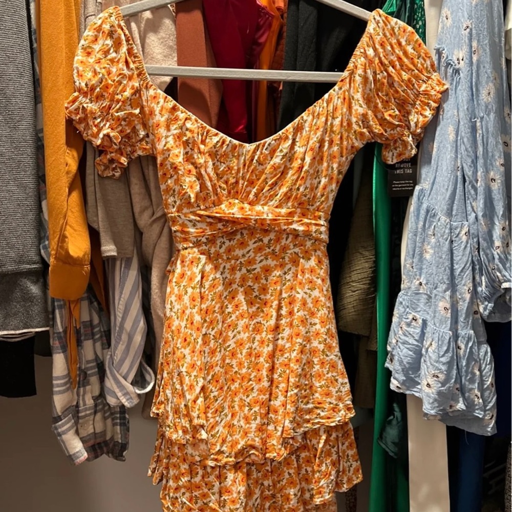 Sundae Muse romper